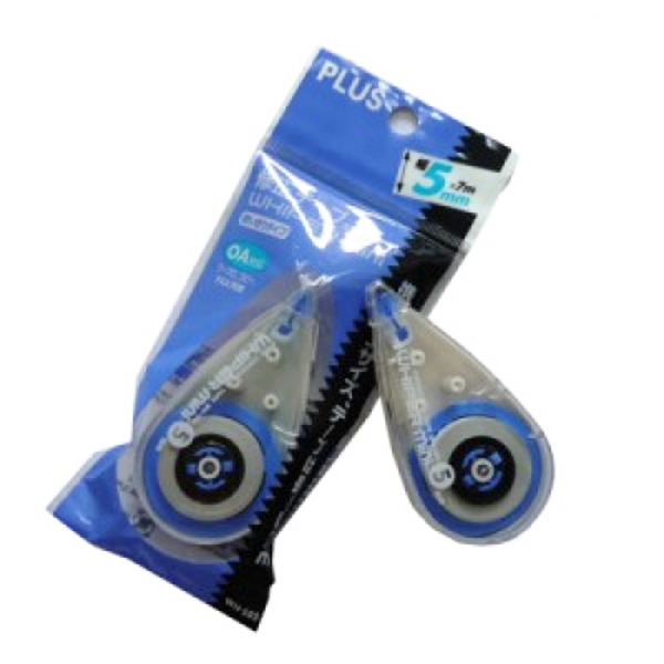 Băng xóa nhỏ Plus WH 505 ( 5mmx7m)